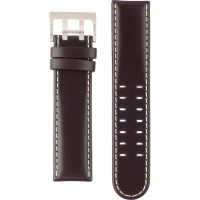 Hamilton Straps H690.696.102 Khaki XL Strap