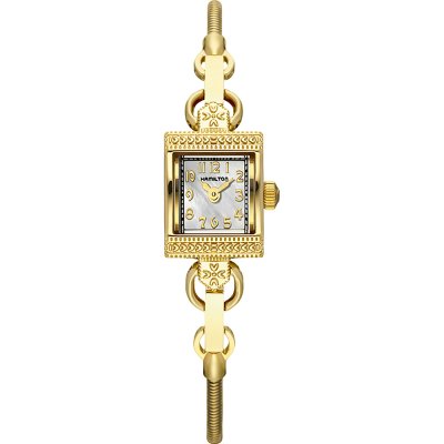 Hamilton American Classics H31231113 Lady Hamilton Watch