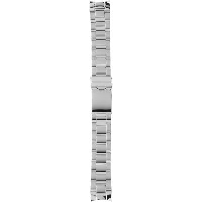 Hamilton Straps H695.185.103 Linwood Chrono Strap