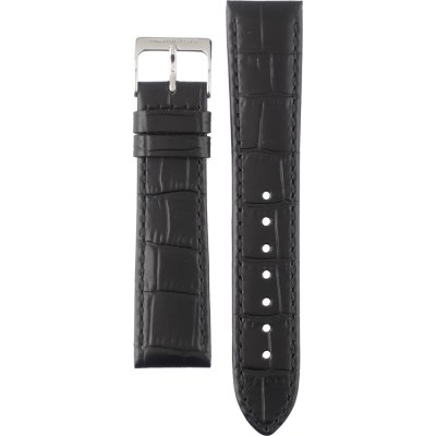 Hamilton Straps H690.185.103 Linwood Strap