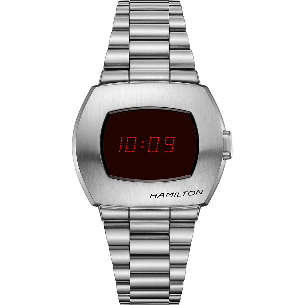 Hamilton American Classics H52414130 PSR Watch