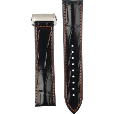Hamilton Straps H690.405.100 Railroad Strap