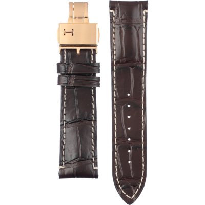 Hamilton Straps H690.406.102 Railroad Strap