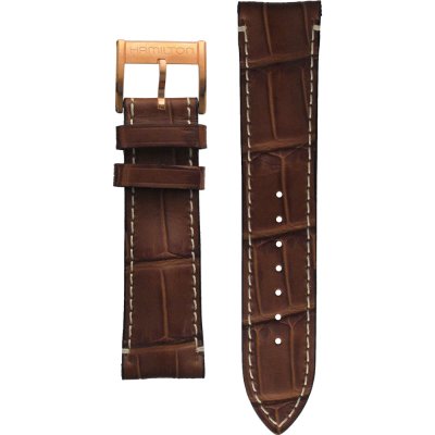 Hamilton Straps H690.406.104 Railroad Strap