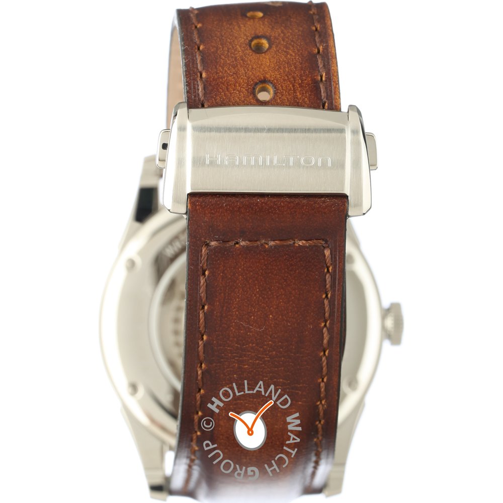 Hamilton American Classics H42415541 Spirit of Liberty Watch • EAN  