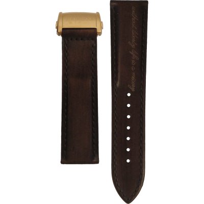 Hamilton Straps H690.424.100 Spirit of Liberty Strap