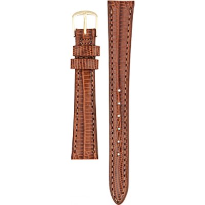 Hamilton Straps H690.242.000 Ventura Strap