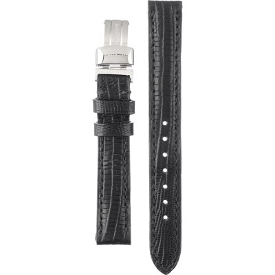Hamilton Straps H690.242.101 Ventura Strap