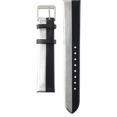 Hamilton Straps H690.244.111 Ventura Strap