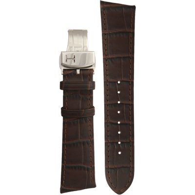 Hamilton Straps H690.245.101 Ventura Strap