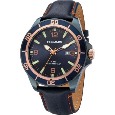 Head H800413 Roma Watch