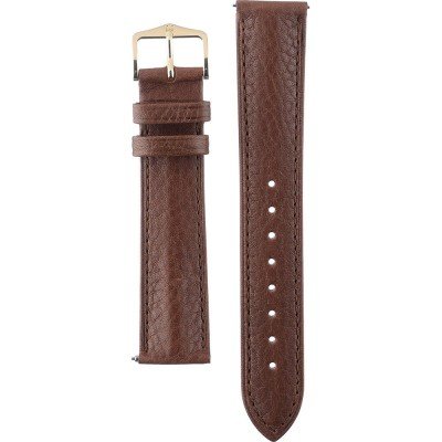 Hirsch 01009015-1-19 Camelgrain Strap