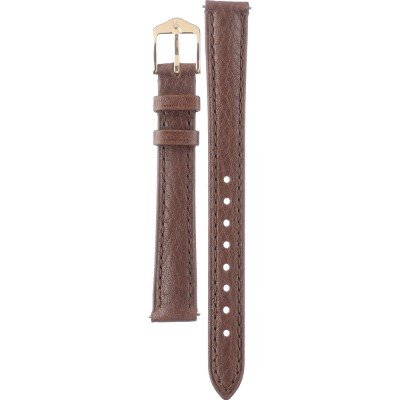 Hirsch 01009115-1-12 Camelgrain Strap
