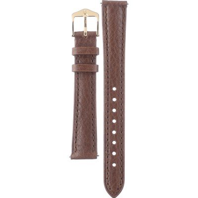 Hirsch 01009115-1-14 Camelgrain Strap