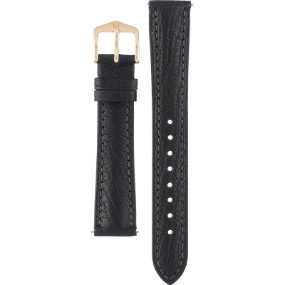 Hirsch 01009150-1-16 Camelgrain Strap