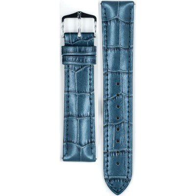 Hirsch 01027180-2-20 Duke Strap