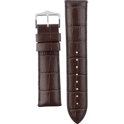 Hirsch 01028010-2-23 Duke Strap