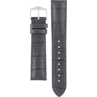 Hirsch 01028030NQ-2-20 Duke Strap
