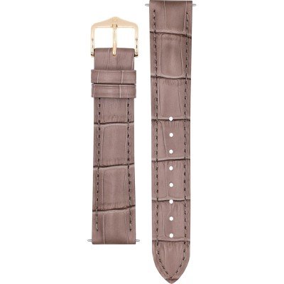 Hirsch 01028037-1-18 Duke Strap