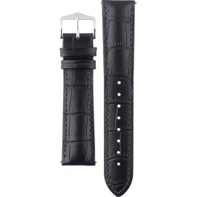 Hirsch 01028050-2-20 Duke Strap