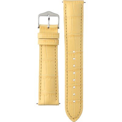 Hirsch 01028072-2-20 Duke Strap