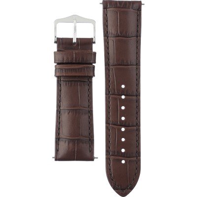 Hirsch 01028110-2-22 Duke Strap