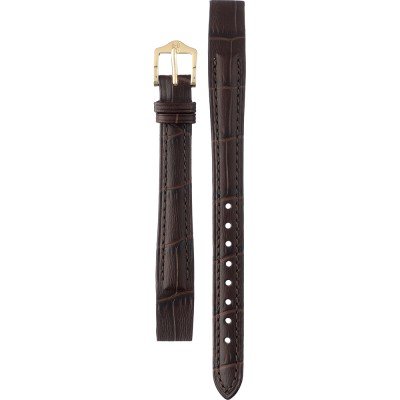 Hirsch 01028110OE-1-12 Duke - Open End Strap