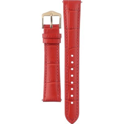 Hirsch 01028120-1-16 Duke Strap