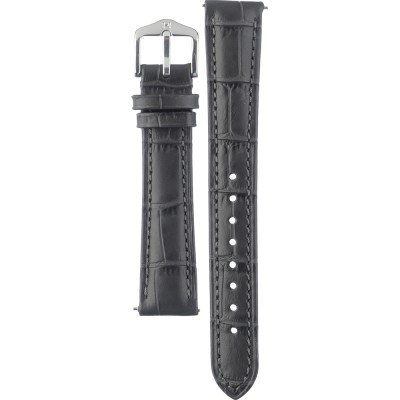 Hirsch 01028130-2-16 Duke Strap
