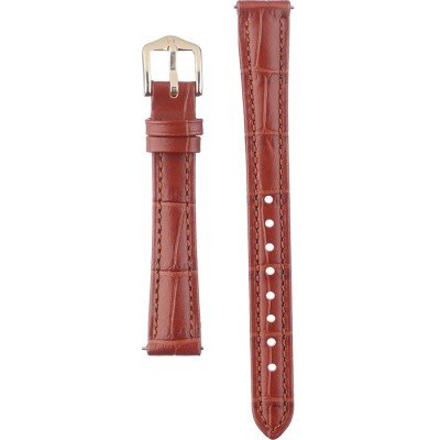 Hirsch 01028170-1-14 Duke Strap