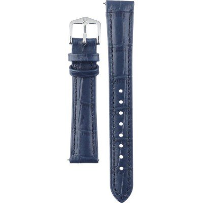 Hirsch 01028180-2-16 Duke Strap