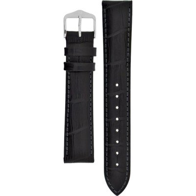 Hirsch 01028250-2-18 Duke Strap