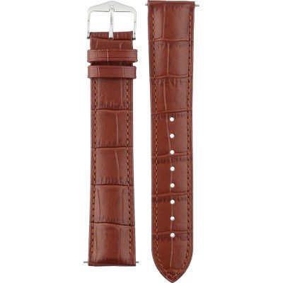 Hirsch 01028270-2-20 Duke Strap