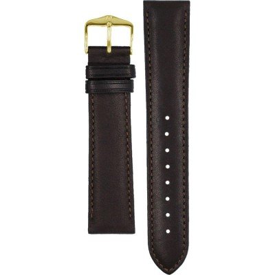 Hirsch 01206010-1-19 Merino Strap