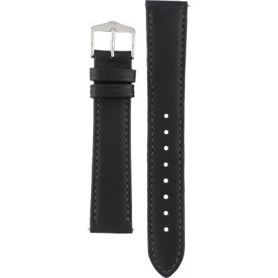 Hirsch 01206050-2-18 Merino Strap