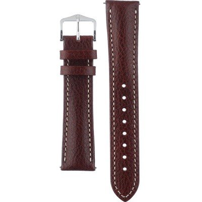 Hirsch 01302010-2-20 Boston Strap