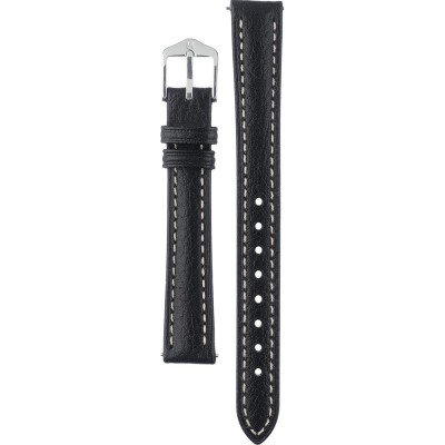 Hirsch 01302150-2-12 Boston Strap