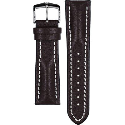 Hirsch 01475010-2-24 Heavy Calf Strap