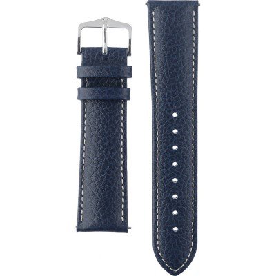 Hirsch 01502081-2-22 Kansas Strap