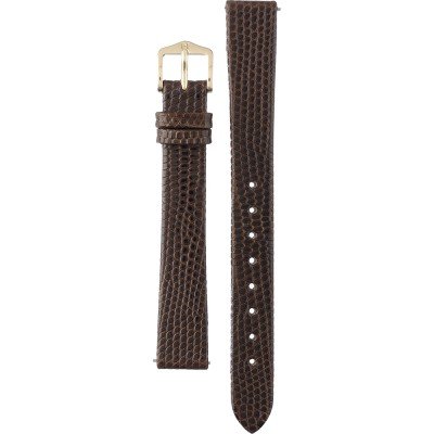 Hirsch 01766010-1-14 Lizard Strap
