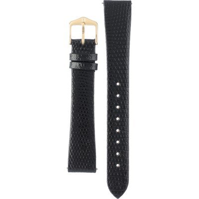 Hirsch 01766050-1-17 Lizard Strap