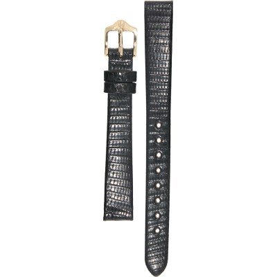 Hirsch 01766150-1-11 Lizard Strap