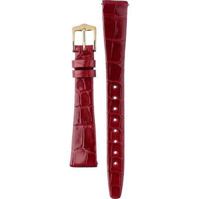 Hirsch 02207120-1-14 Prestige Strap