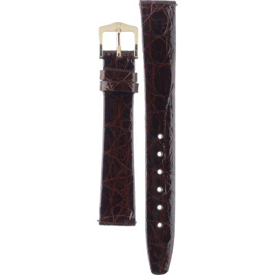 Hirsch 02308110-1-14 Prestige Strap