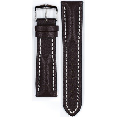 Hirsch 02475010-2-22 Heavy Strap