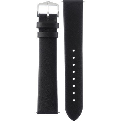 Hirsch 03702250-2-20 Toronto Strap