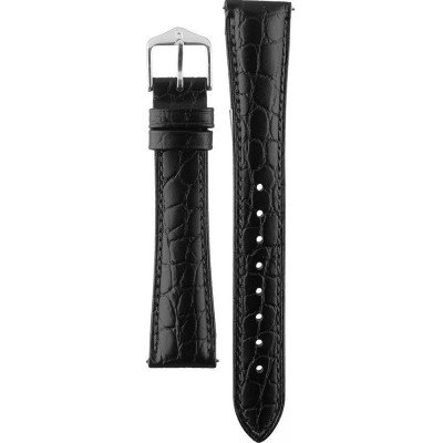 Hirsch 03828050-2-17 Aristocrat Strap