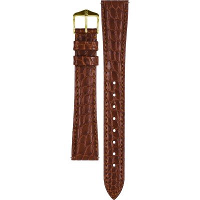 Hirsch 04107119-1-16 Regent Strap