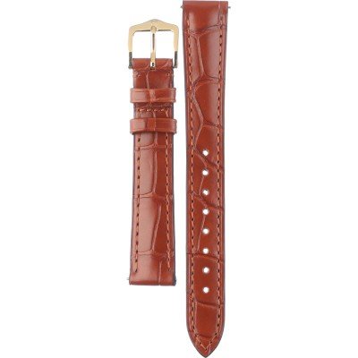Hirsch 04207179-1-14 London Strap