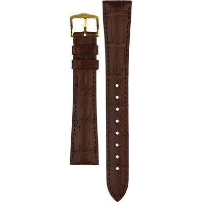 Hirsch 04307019-1-17 London Strap